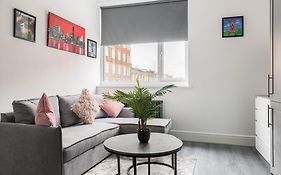 Edgware Road Apartments