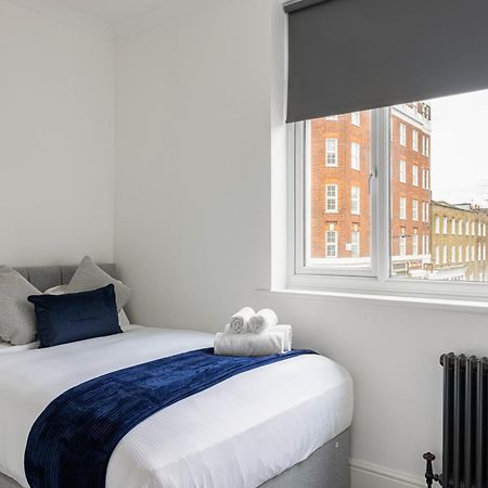 Edgware Road Apartments Londres Exterior foto